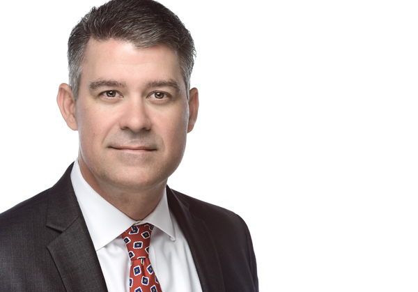 Steve Walters, Founder of CFO Accounting & Business Solutions